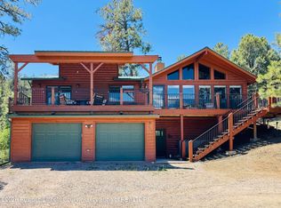 111 Wimbleton Rd, Ruidoso, NM 88345