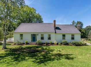 194 Yokun Rd, Richmond, MA 01254