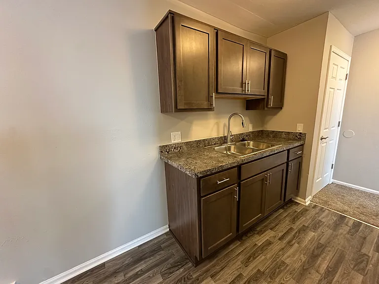 Two Bedroom Renovated Kitchen with Brand New Stainless Steel Appliances and Soft Close Cabinets