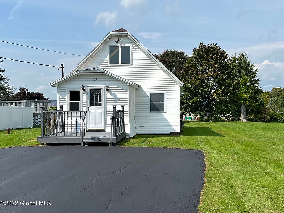 74 Northern Boulevard, Hagaman, NY 12086 Zillow