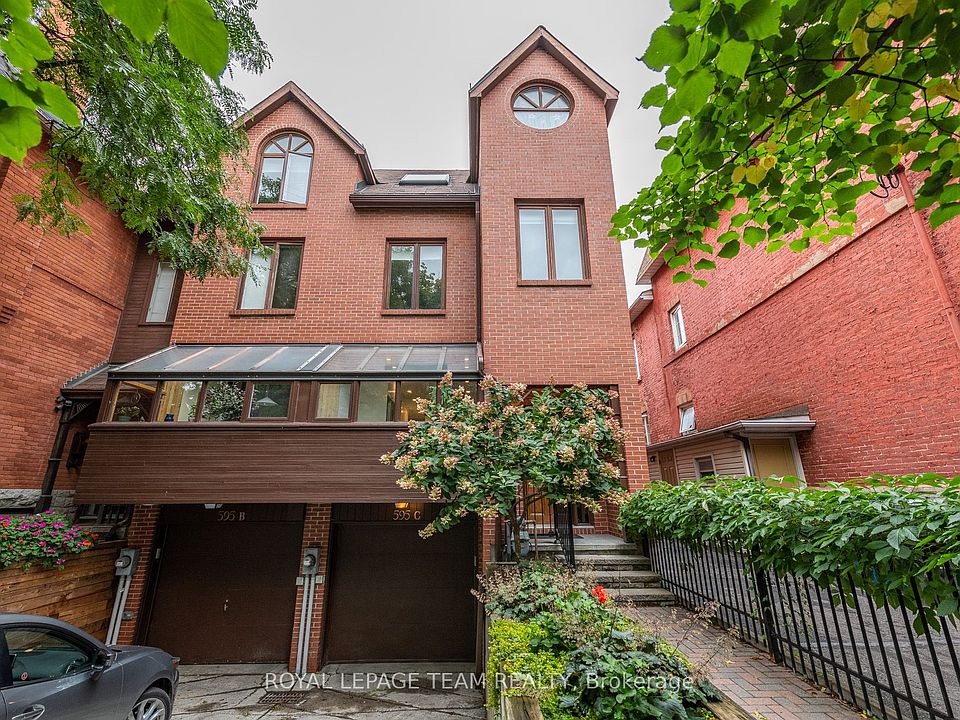 1st image of 595 Besserer St #C