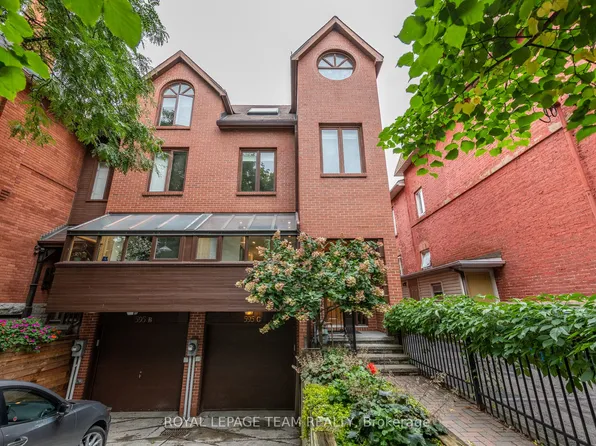 595 Besserer St #C, Ottawa, ON K1N 6C8