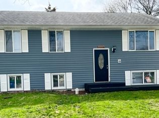 4008 Marseille Rd, Indianapolis, IN 46226