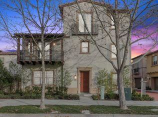 921 S Monarch Rd, San Ramon, CA 94582