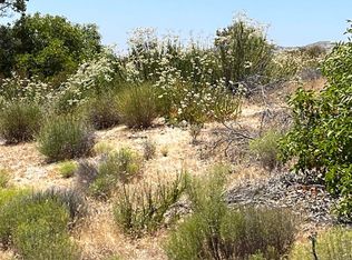 0 Custer Rd, Campo, CA 91906