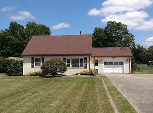 11365 N Avon Belden Rd, Grafton, OH 44044