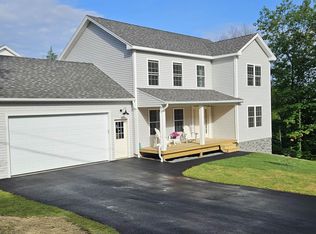 146 Jeff Heights Rd, Jeffersonville, VT 05464