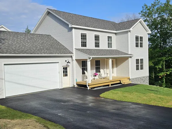 146 Jeff Heights, Cambridge, VT 05464