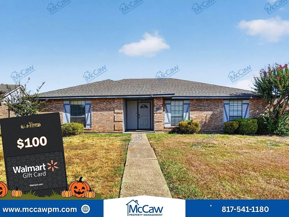 1029 Field Trail Dr