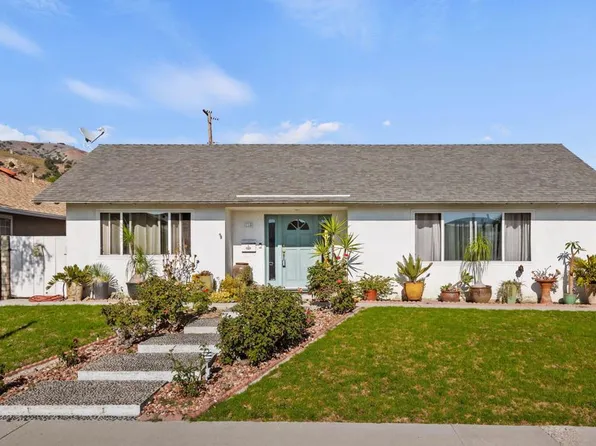 754 Galvin Ln, Fillmore, CA 93015