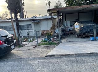 22539 La More Rd, Perris, CA 92570