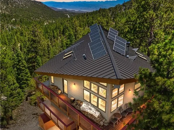 2470 Avalanche Trl, Mount Charleston, NV 89124