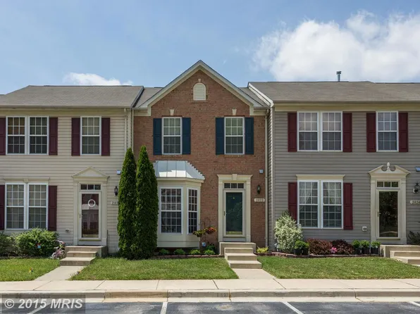 2822 Settlers View Dr, Odenton, MD 21113