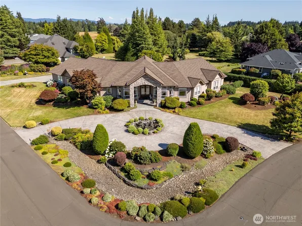 9801 NE 176th Street, Battle Ground, WA 98604
