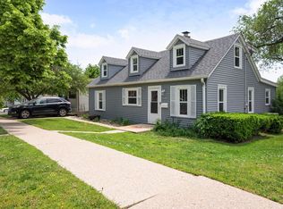 549 Briody STREET, Burlington, WI 53105