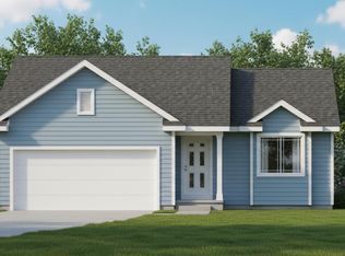 Grant Plan, The Crossing At Deer Creek, Ankeny, IA 50021