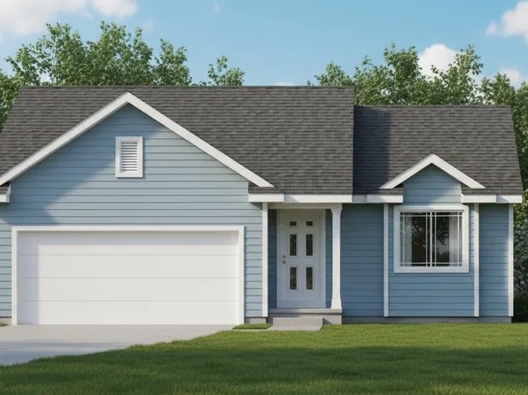 Grant Plan, Spring Meadows