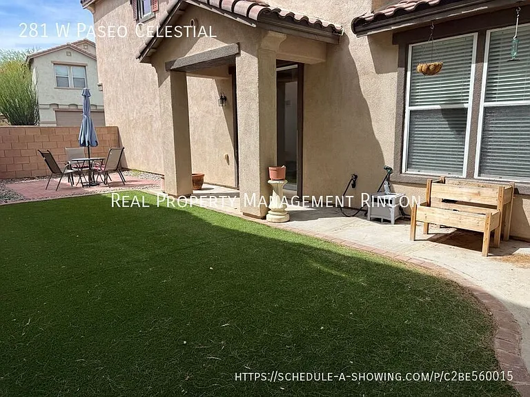 281 W Paseo Celestial — Photo 22
