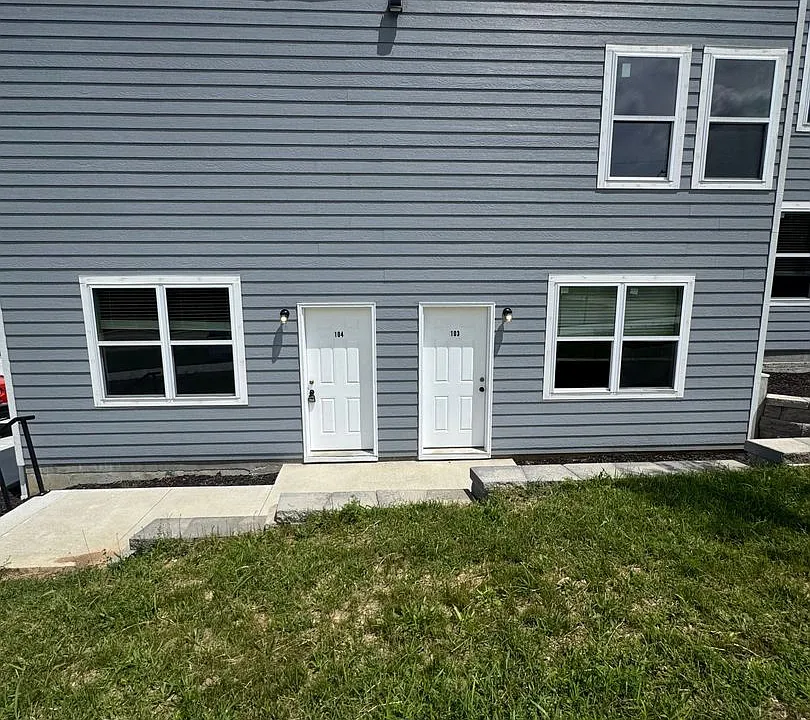 1301 McKee St