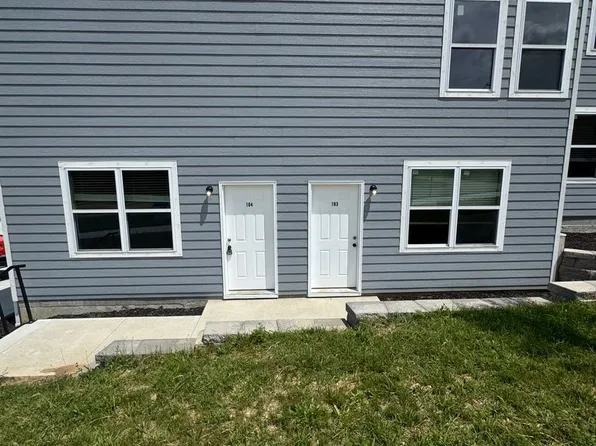 1301 McKee St.