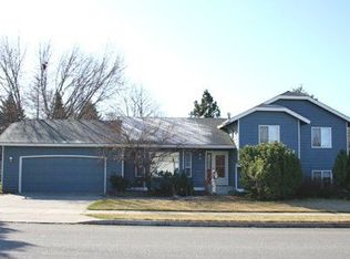 4950 N Canterbury Rd, Coeur D Alene, ID 83815