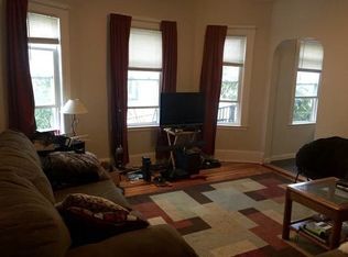 22 Aberdeen Rd, Somerville, MA 02144