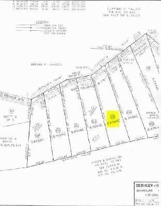 2nd image of 24 Leesville Lake Dr Lot 24