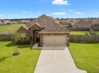 23018 Black Mountain Ash Ct, Tomball, TX 77375