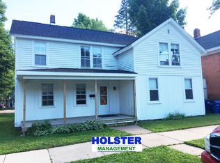 625 McClellan St, Wausau, WI 54403