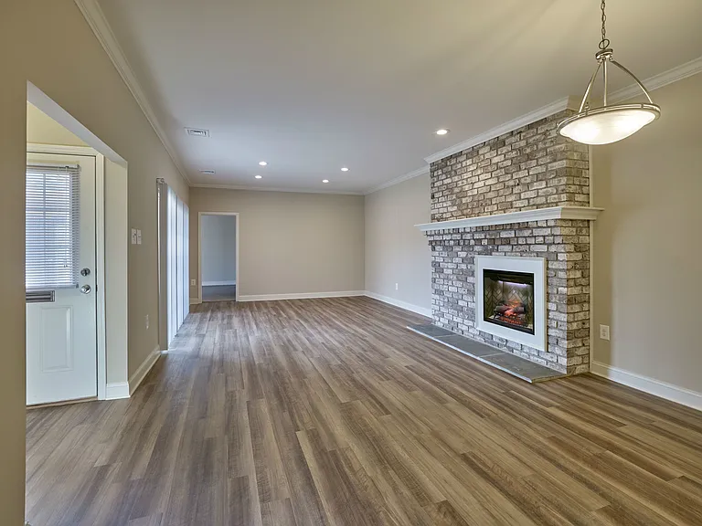 Willowyck Ranch Style Apartments