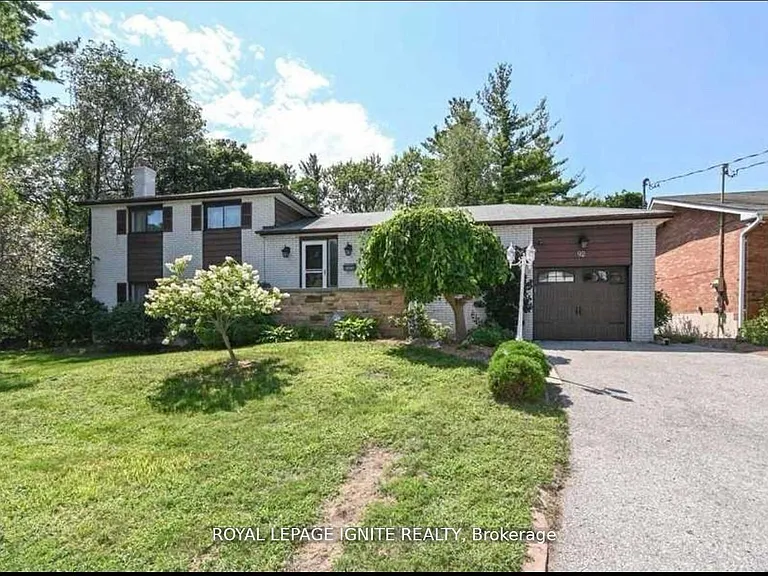 92 Bobmar Rd #BASEMENT — Photo 1