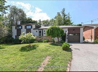 92 Bobmar Rd #BASEMENT, Toronto, ON M1C1C9