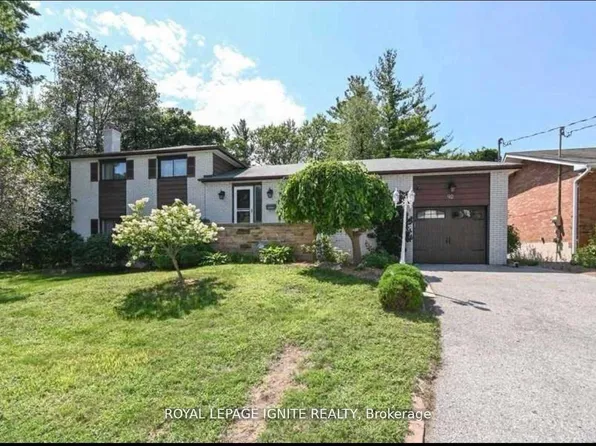 92 Bobmar Rd #Basement, Toronto, ON M1C 1C9