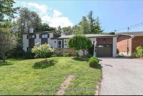 92 Bobmar Rd #BASEMENT Photo 1