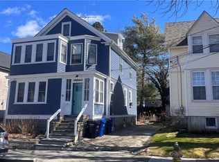 16 Vaughan Ave #2, Newport, RI 02840