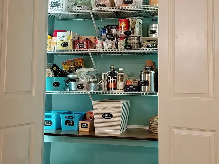 Pantry