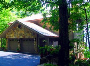 213 Ridge Dr, Linville, NC 28646