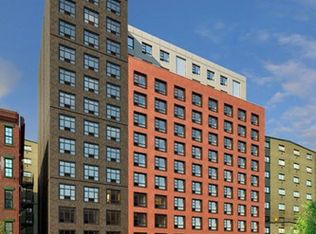 1761 Walton Ave #3G, Bronx, NY 10453