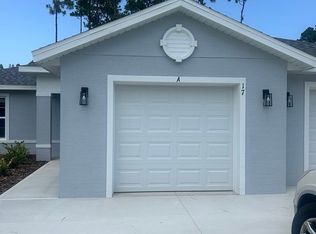 17 Ryall Ln, Palm Coast, FL 32164