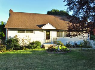 46 Channingville Rd, Wappingers Falls, NY 12590