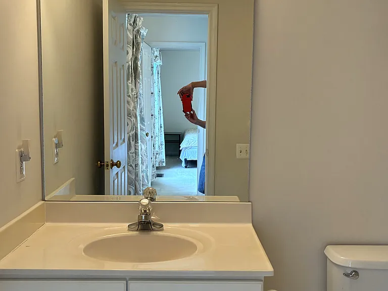 Bathroom #2