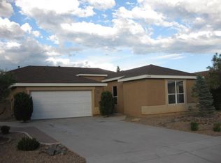 10224 Green River Pl NW, Albuquerque, NM 87114