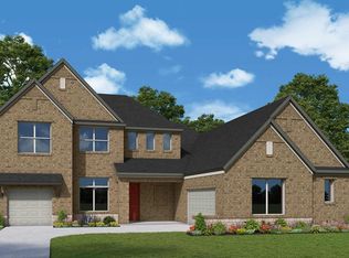 2254 Village Trl, Lakewood Village, TX 75068