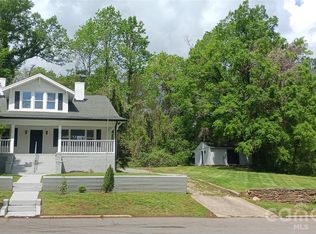 105 N Inman Ave, Bessemer City, NC