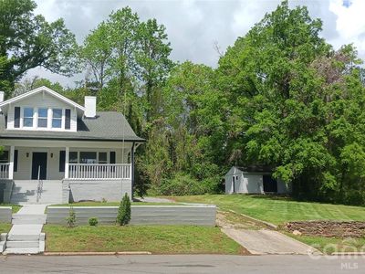 105 N Inman Ave, Bessemer City, NC, 28016