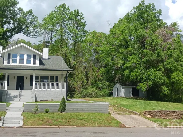 105 N Inman Ave, Bessemer City, NC 28016