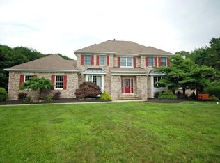 10 Carriage Way, Millstone Township, NJ 08510
