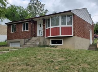 2138 Saint Leo Pl, Cincinnati, OH 45211