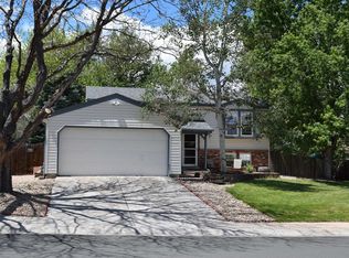 2711 S Truckee St, Aurora, CO 80013