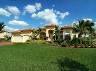 3010 Birch Ter, Davie, FL 33330